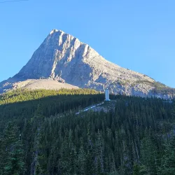 Grassi Lakes - Canmore