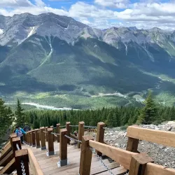 Ha Ling Peak - Canmore