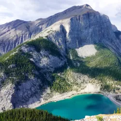 Ha Ling Peak - Canmore