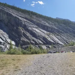 Ha Ling Peak - Canmore