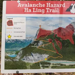 Ha Ling Peak - Canmore