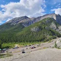 Ha Ling Peak - Canmore