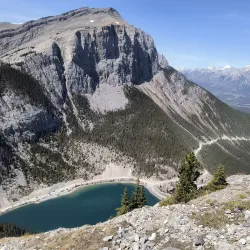 Ha Ling Peak - Canmore