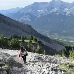 Ha Ling Peak - Canmore