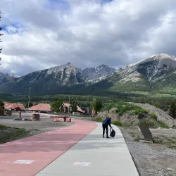 Riverwalk of Canmore - Canmore