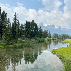 Riverwalk of Canmore - Canmore