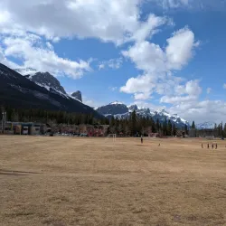 Riverwalk of Canmore - Canmore