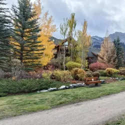 Riverwalk of Canmore - Canmore