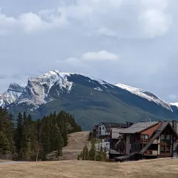 Riverwalk of Canmore - Canmore