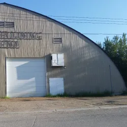 Caroline Arena - Caroline