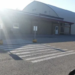 Caroline Arena - Caroline