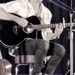 Caroline Arena - Caroline