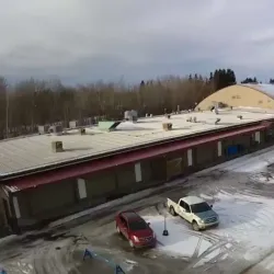 Caroline Arena - Caroline