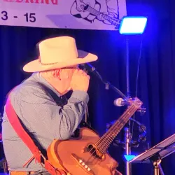 Caroline Arena - Caroline