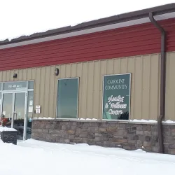 Caroline Community Park - Caroline