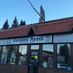 Caroline Farmers Market - Caroline