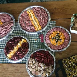 Caroline Farmers Market - Caroline