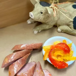 Caroline Farmers Market - Caroline