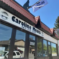 Caroline Farmers Market - Caroline