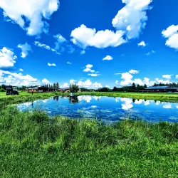 Caroline Golf Club - Caroline