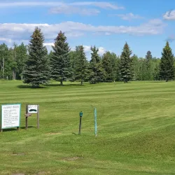 Caroline Golf Club - Caroline