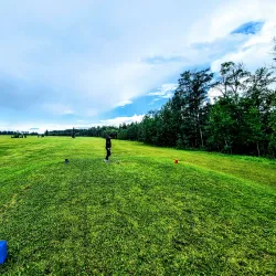 Caroline Golf Club - Caroline