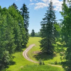 Caroline Golf Club - Caroline