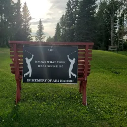 Caroline Golf Club - Caroline