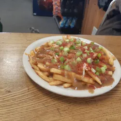 Caroline Golf Club - Caroline