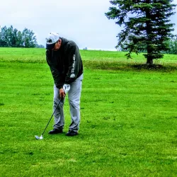 Caroline Golf Club - Caroline