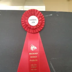 Caroline Golf Club - Caroline