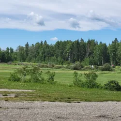 Caroline Golf Club - Caroline