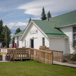 Caroline Heritage Museum - Caroline