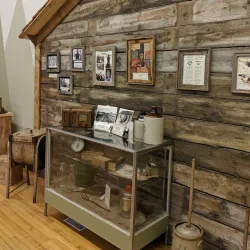 Caroline Heritage Museum - Caroline