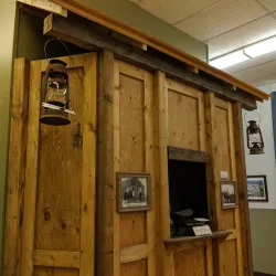 Caroline Heritage Museum - Caroline