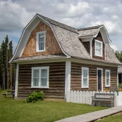 Caroline Heritage Museum - Caroline