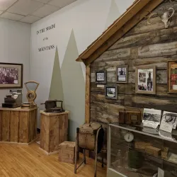 Caroline Heritage Museum - Caroline