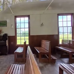 Caroline Heritage Museum - Caroline