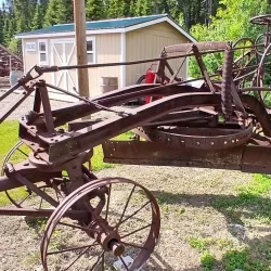 Caroline Heritage Museum - Caroline