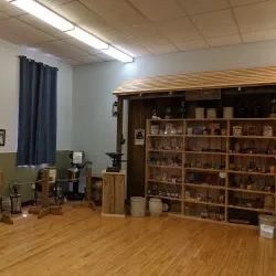 Caroline Heritage Museum - Caroline