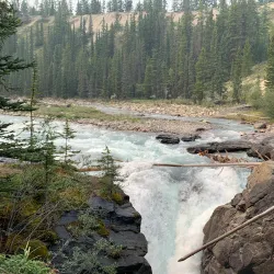 Local Hiking Trails - Caroline