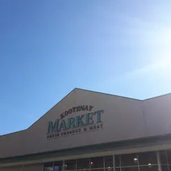 Castlegar Farmers Market - Castlegar