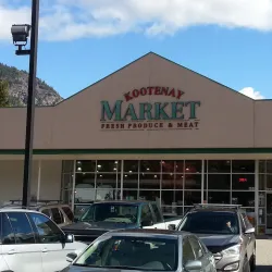 Castlegar Farmers Market - Castlegar