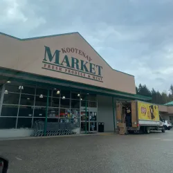 Castlegar Farmers Market - Castlegar