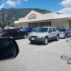 Castlegar Farmers Market - Castlegar