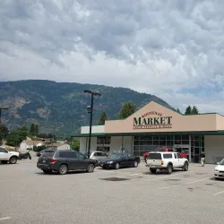 Castlegar Farmers Market - Castlegar
