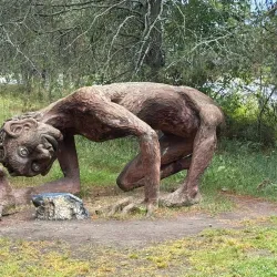 Castlegar Sculpturewalk - Castlegar