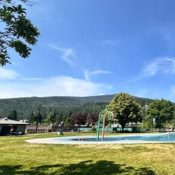 Castlegar Sculpturewalk - Castlegar