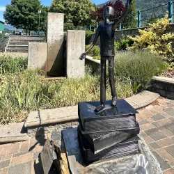 Castlegar Sculpturewalk - Castlegar