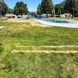 Castlegar Sculpturewalk - Castlegar